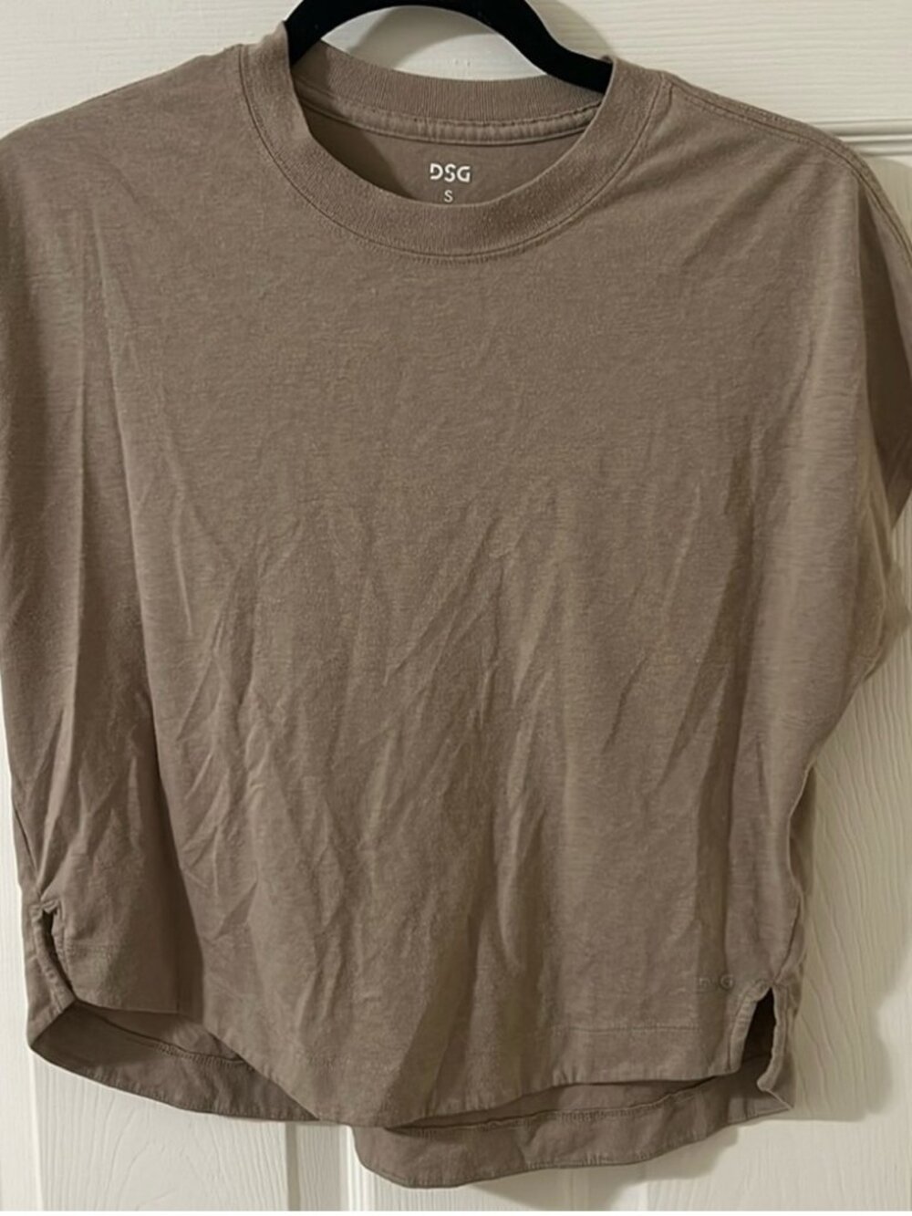 Short Sleeve Tee